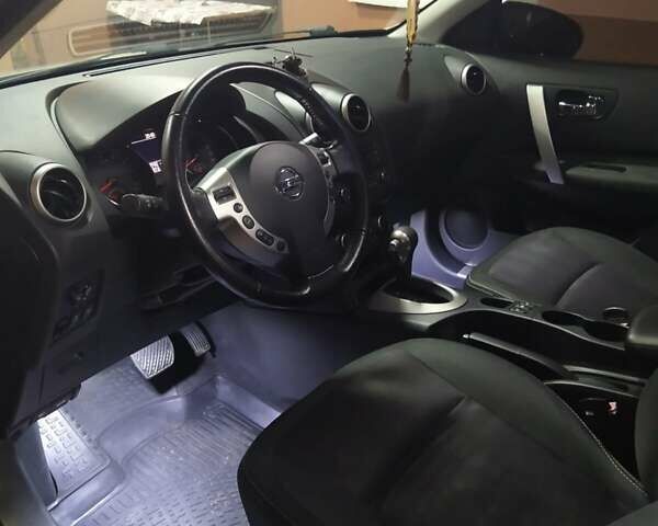 Коричневый Ниссан Кашкай, объемом двигателя 1.6 л и пробегом 99 тыс. км за 11200 $, фото 3 на Automoto.ua