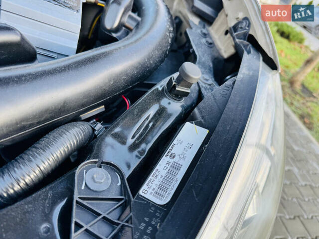 Коричневый Ниссан Кашкай, объемом двигателя 2 л и пробегом 183 тыс. км за 10200 $, фото 86 на Automoto.ua