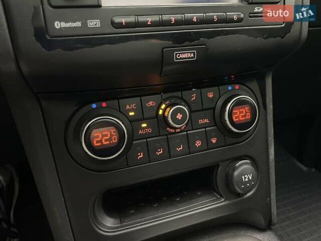 Коричневый Ниссан Кашкай, объемом двигателя 2 л и пробегом 138 тыс. км за 12091 $, фото 20 на Automoto.ua