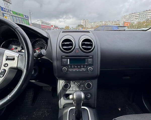 Коричневий Ніссан Кашкай, об'ємом двигуна 1.6 л та пробігом 95 тис. км за 12499 $, фото 22 на Automoto.ua