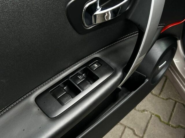 Ниссан Кашкай 2012 в Кривом Роге на Automoto.ua Коричневый Ниссан Кашкай, объемом двигателя 2 л и пробегом 261 тыс. км за 11400 $, фото 8 на Automoto.ua