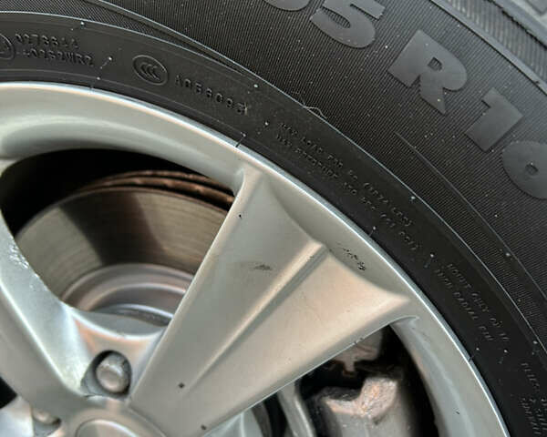 Коричневий Ніссан Кашкай, об'ємом двигуна 1.5 л та пробігом 232 тис. км за 10999 $, фото 31 на Automoto.ua