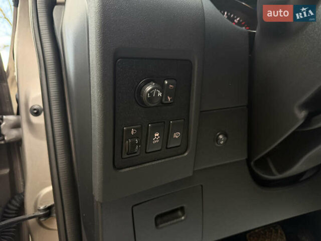 Коричневый Ниссан Кашкай, объемом двигателя 1.6 л и пробегом 164 тыс. км за 10999 $, фото 39 на Automoto.ua