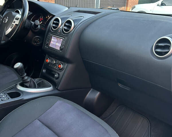 Коричневий Ніссан Кашкай, об'ємом двигуна 1.5 л та пробігом 232 тис. км за 10999 $, фото 24 на Automoto.ua