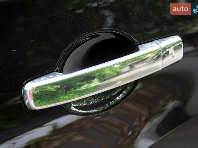 Коричневый Ниссан Кашкай, объемом двигателя 2 л и пробегом 164 тыс. км за 13300 $, фото 23 на Automoto.ua