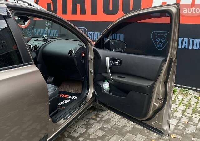 Ниссан Кашкай 2012 в Виннице на Automoto.ua Коричневый Ниссан Кашкай, объемом двигателя 1.6 л и пробегом 350 тыс. км за 9900 $, фото 31 на Automoto.ua