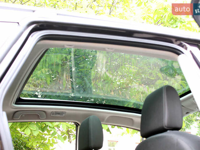 Коричневый Ниссан Кашкай, объемом двигателя 2 л и пробегом 164 тыс. км за 13300 $, фото 31 на Automoto.ua