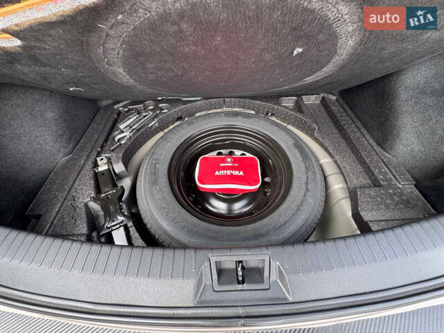 Коричневий Ніссан Кашкай, об'ємом двигуна 1.6 л та пробігом 95 тис. км за 12499 $, фото 32 на Automoto.ua