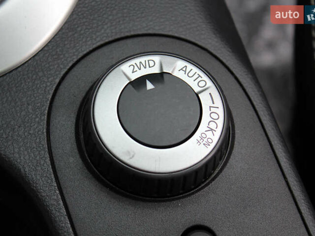 Коричневый Ниссан Кашкай, объемом двигателя 2 л и пробегом 164 тыс. км за 13300 $, фото 18 на Automoto.ua