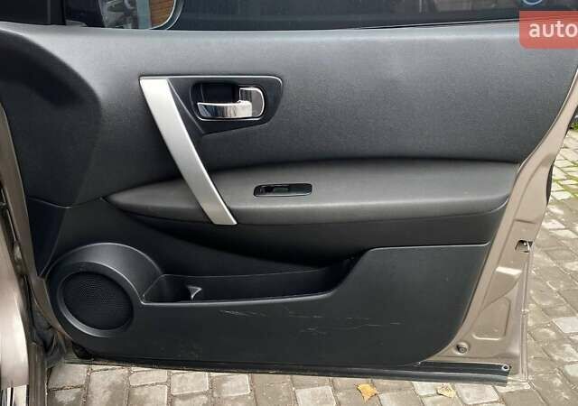 Ниссан Кашкай 2012 в Виннице на Automoto.ua Коричневый Ниссан Кашкай, объемом двигателя 1.6 л и пробегом 350 тыс. км за 9900 $, фото 32 на Automoto.ua