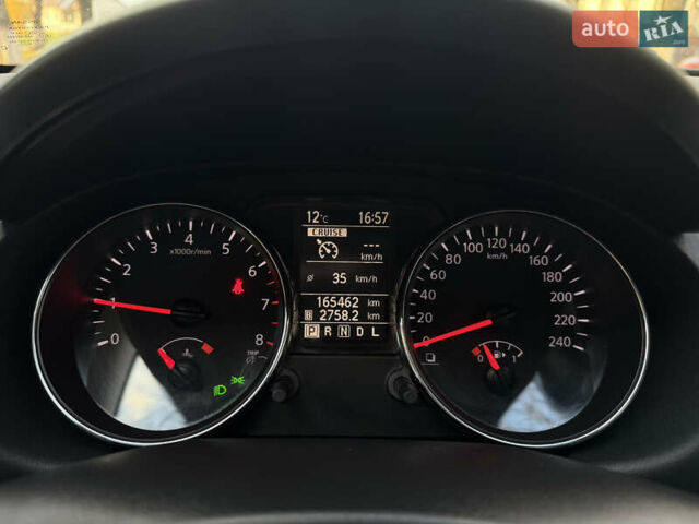 Коричневый Ниссан Кашкай, объемом двигателя 1.6 л и пробегом 164 тыс. км за 10999 $, фото 41 на Automoto.ua