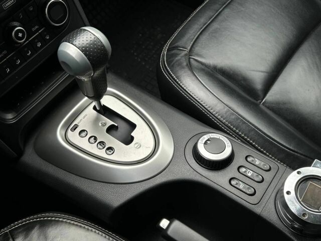 Ниссан Кашкай 2012 в Кривом Роге на Automoto.ua Коричневый Ниссан Кашкай, объемом двигателя 2 л и пробегом 261 тыс. км за 11400 $, фото 16 на Automoto.ua