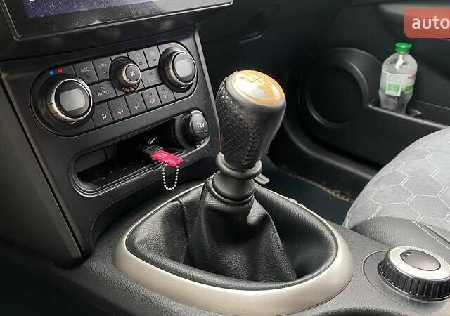 Ниссан Кашкай 2012 в Виннице на Automoto.ua Коричневый Ниссан Кашкай, объемом двигателя 1.6 л и пробегом 350 тыс. км за 9900 $, фото 20 на Automoto.ua