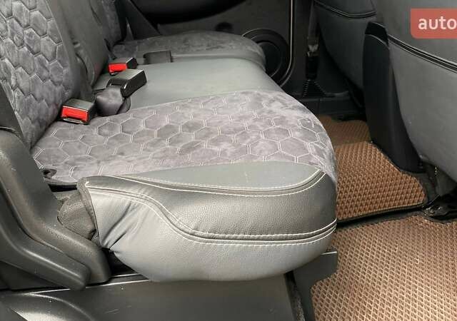 Ниссан Кашкай 2012 в Виннице на Automoto.ua Коричневый Ниссан Кашкай, объемом двигателя 1.6 л и пробегом 350 тыс. км за 9900 $, фото 30 на Automoto.ua