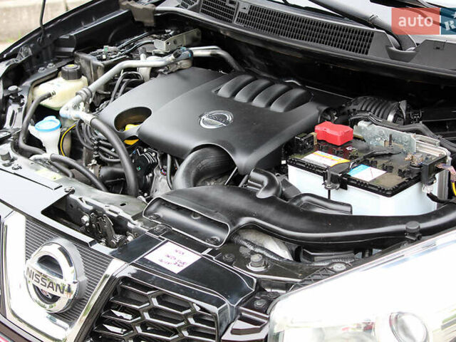 Коричневый Ниссан Кашкай, объемом двигателя 2 л и пробегом 164 тыс. км за 13300 $, фото 42 на Automoto.ua