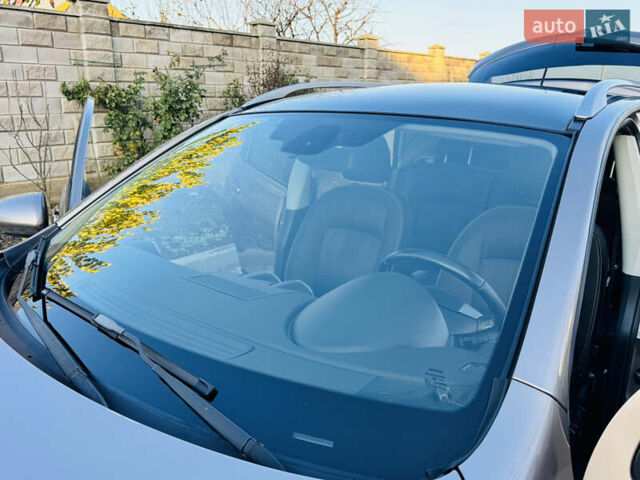 Коричневый Ниссан Кашкай, объемом двигателя 2 л и пробегом 183 тыс. км за 10200 $, фото 16 на Automoto.ua