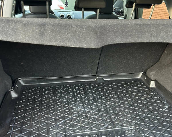 Коричневий Ніссан Кашкай, об'ємом двигуна 1.5 л та пробігом 232 тис. км за 10999 $, фото 28 на Automoto.ua