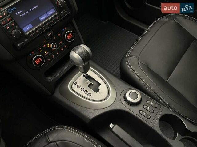 Коричневый Ниссан Кашкай, объемом двигателя 2 л и пробегом 138 тыс. км за 12091 $, фото 21 на Automoto.ua