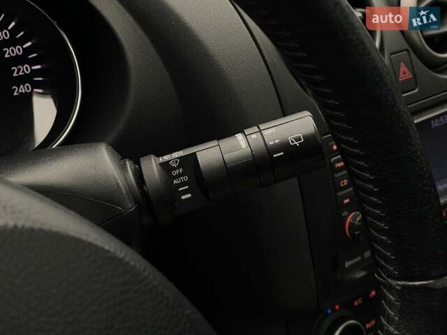 Коричневый Ниссан Кашкай, объемом двигателя 2 л и пробегом 138 тыс. км за 12091 $, фото 14 на Automoto.ua