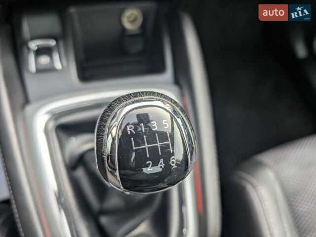 Коричневый Ниссан Кашкай, объемом двигателя 1.6 л и пробегом 101 тыс. км за 15300 $, фото 27 на Automoto.ua