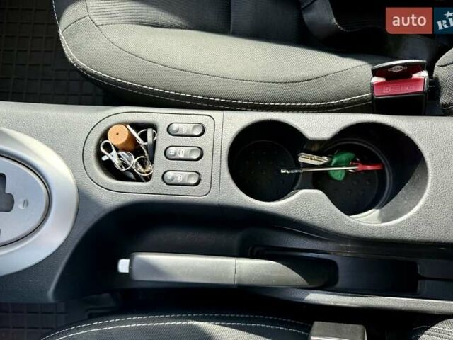 Коричневий Ніссан Кашкай, об'ємом двигуна 2 л та пробігом 173 тис. км за 12800 $, фото 19 на Automoto.ua