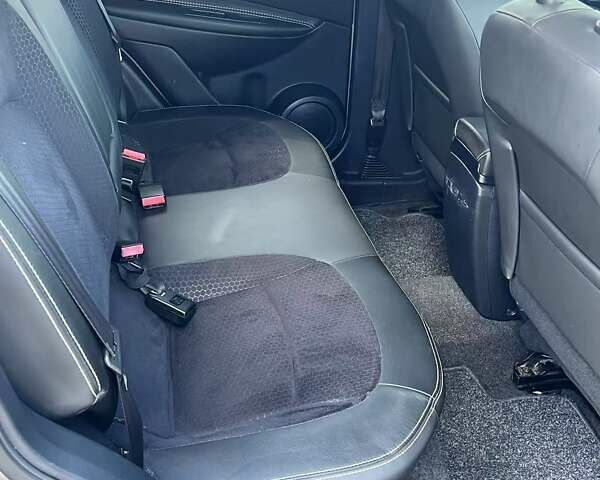 Коричневый Ниссан Кашкай, объемом двигателя 1.6 л и пробегом 255 тыс. км за 11500 $, фото 19 на Automoto.ua