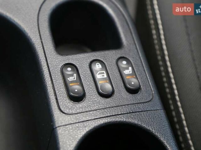 Коричневий Ніссан Кашкай, об'ємом двигуна 1.6 л та пробігом 115 тис. км за 11900 $, фото 23 на Automoto.ua