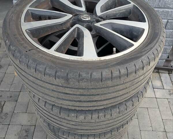 Коричневый Ниссан Кашкай, объемом двигателя 1.6 л и пробегом 101 тыс. км за 15300 $, фото 30 на Automoto.ua