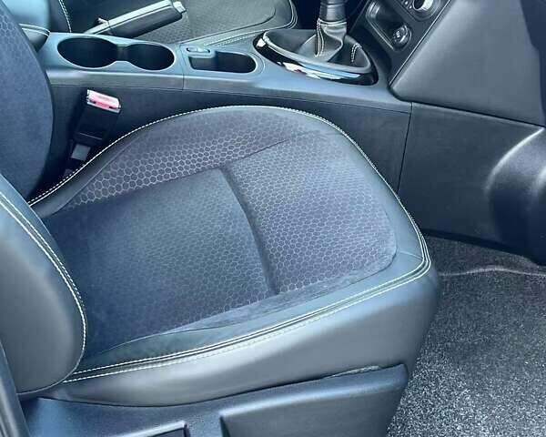 Коричневый Ниссан Кашкай, объемом двигателя 1.6 л и пробегом 255 тыс. км за 11500 $, фото 17 на Automoto.ua