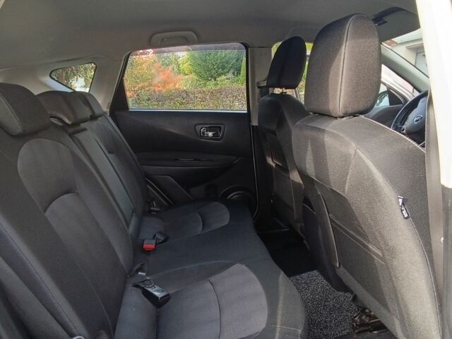 Коричневый Ниссан Кашкай, объемом двигателя 1.6 л и пробегом 199 тыс. км за 10478 $, фото 5 на Automoto.ua