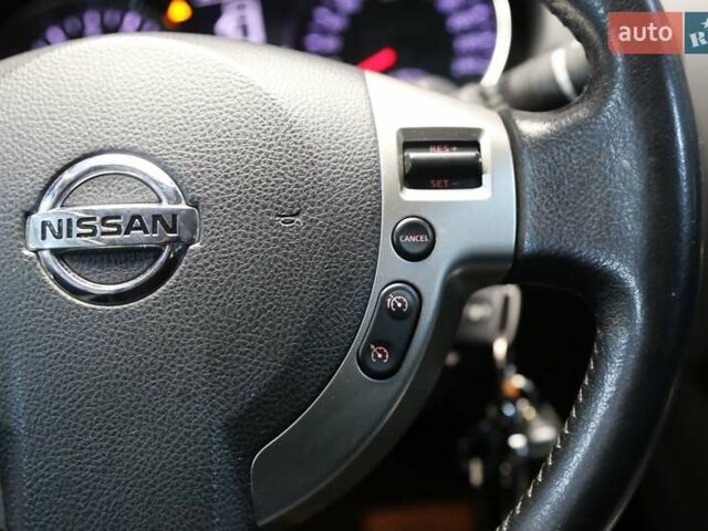 Коричневий Ніссан Кашкай, об'ємом двигуна 1.6 л та пробігом 115 тис. км за 11900 $, фото 18 на Automoto.ua
