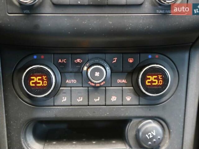 Коричневий Ніссан Кашкай, об'ємом двигуна 1.6 л та пробігом 115 тис. км за 11900 $, фото 20 на Automoto.ua