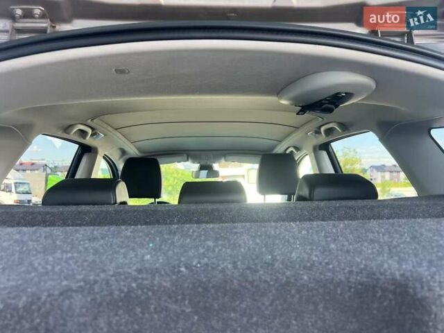 Коричневый Ниссан Кашкай, объемом двигателя 1.6 л и пробегом 255 тыс. км за 11500 $, фото 22 на Automoto.ua