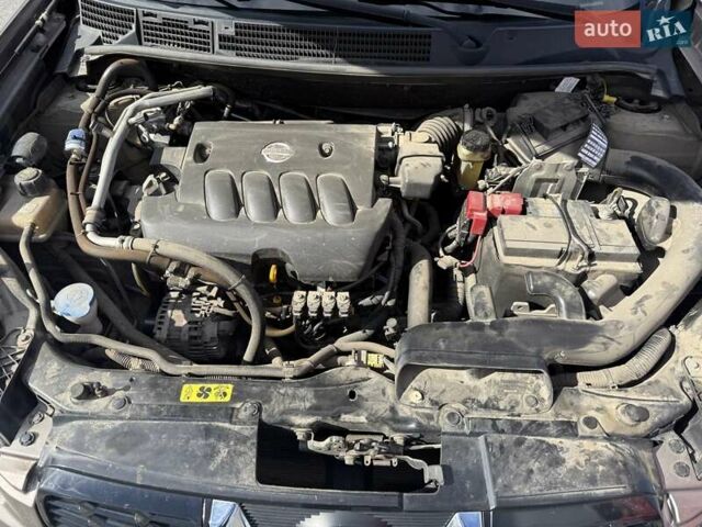 Коричневий Ніссан Кашкай, об'ємом двигуна 2 л та пробігом 173 тис. км за 12800 $, фото 21 на Automoto.ua