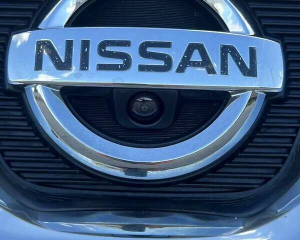 Коричневый Ниссан Кашкай, объемом двигателя 1.6 л и пробегом 255 тыс. км за 11500 $, фото 9 на Automoto.ua