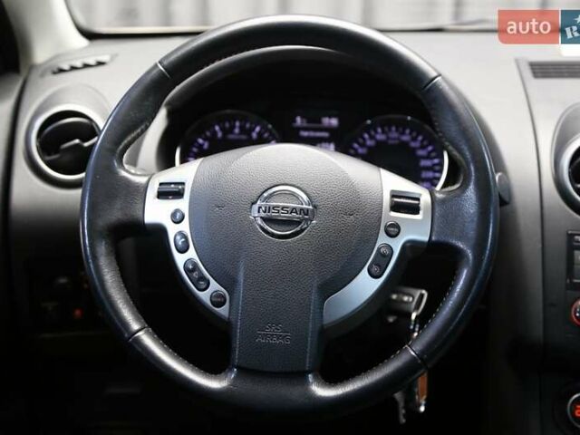 Коричневий Ніссан Кашкай, об'ємом двигуна 1.6 л та пробігом 115 тис. км за 11900 $, фото 15 на Automoto.ua