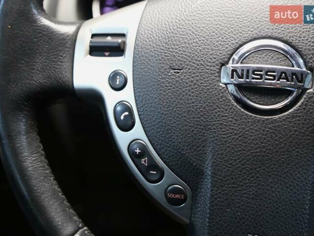 Коричневий Ніссан Кашкай, об'ємом двигуна 1.6 л та пробігом 115 тис. км за 11900 $, фото 17 на Automoto.ua