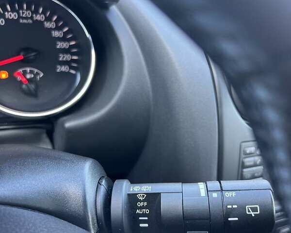 Коричневый Ниссан Кашкай, объемом двигателя 1.6 л и пробегом 255 тыс. км за 11500 $, фото 31 на Automoto.ua