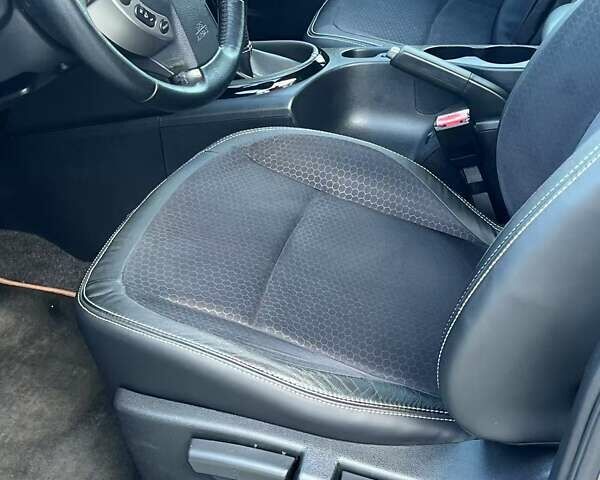 Коричневый Ниссан Кашкай, объемом двигателя 1.6 л и пробегом 255 тыс. км за 11500 $, фото 13 на Automoto.ua