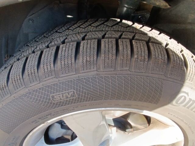 Коричневый Ниссан Кашкай, объемом двигателя 1.6 л и пробегом 199 тыс. км за 10478 $, фото 11 на Automoto.ua