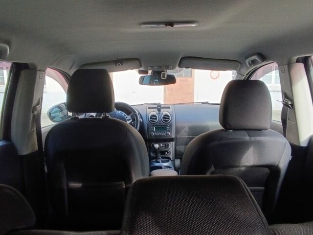 Коричневый Ниссан Кашкай, объемом двигателя 1.6 л и пробегом 199 тыс. км за 10478 $, фото 3 на Automoto.ua