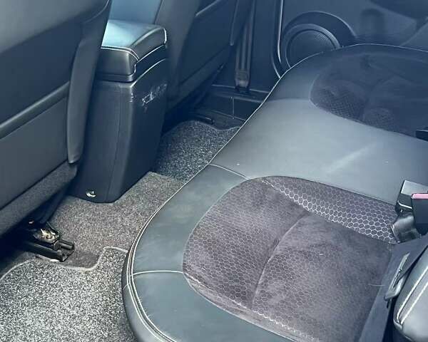 Коричневый Ниссан Кашкай, объемом двигателя 1.6 л и пробегом 255 тыс. км за 11500 $, фото 15 на Automoto.ua