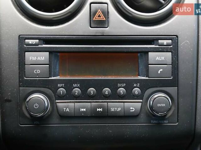 Коричневий Ніссан Кашкай, об'ємом двигуна 1.6 л та пробігом 115 тис. км за 11900 $, фото 19 на Automoto.ua