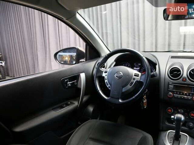 Коричневий Ніссан Кашкай, об'ємом двигуна 1.6 л та пробігом 115 тис. км за 11900 $, фото 12 на Automoto.ua