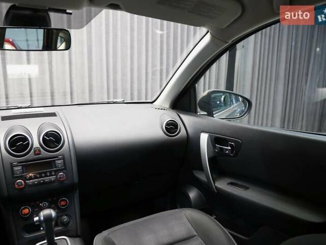 Коричневий Ніссан Кашкай, об'ємом двигуна 1.6 л та пробігом 115 тис. км за 11900 $, фото 14 на Automoto.ua