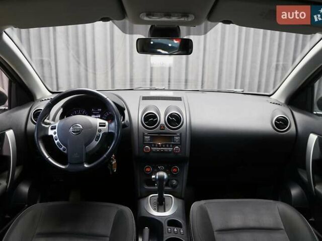 Коричневий Ніссан Кашкай, об'ємом двигуна 1.6 л та пробігом 115 тис. км за 11900 $, фото 13 на Automoto.ua