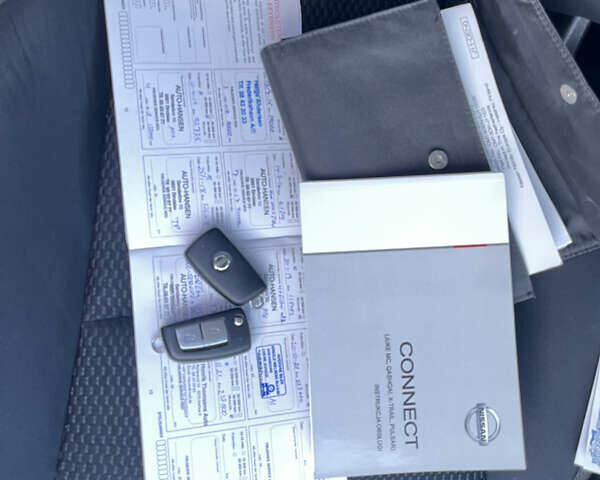 Коричневий Ніссан Кашкай, об'ємом двигуна 1.5 л та пробігом 264 тис. км за 12900 $, фото 6 на Automoto.ua