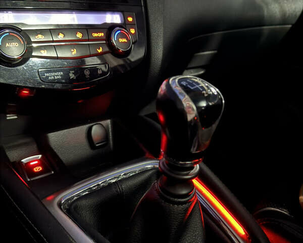 Коричневый Ниссан Кашкай, объемом двигателя 1.5 л и пробегом 280 тыс. км за 14900 $, фото 14 на Automoto.ua