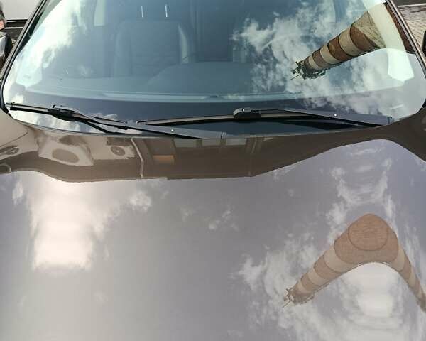 Коричневый Ниссан Кашкай, объемом двигателя 1.6 л и пробегом 208 тыс. км за 15450 $, фото 29 на Automoto.ua