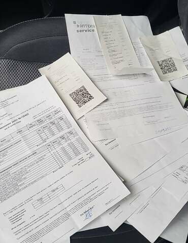 Коричневий Ніссан Кашкай, об'ємом двигуна 1.6 л та пробігом 200 тис. км за 12000 $, фото 29 на Automoto.ua